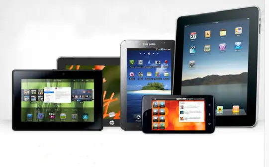 Analista predice la fecha de lanzamiento de PalmPad, Playbook y otras tablets