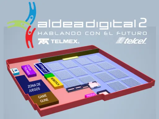 Aldea Digital 2 en México: Todo lo que necesitas saber