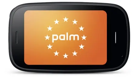 Palm Pre 2 disponible en Europa a 499€