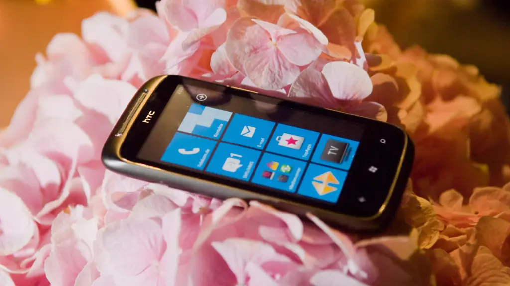 Windows Phone 7 llegaría a Sprint y Verizon en enero
