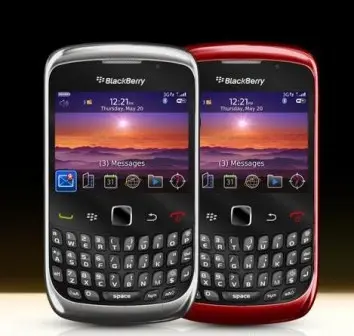 Sistema Operativo Oficial Blackberry 6.0.0.380 para el Curve 9300