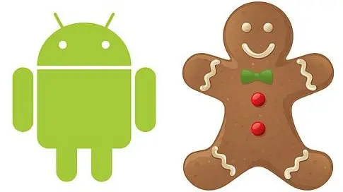Android 2.3 GingerBread: Conoce las novedades y el SDK Disponible