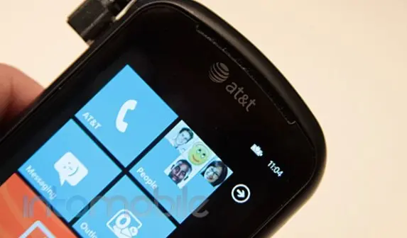 Más detalles de las actualizaciones de Windows Phone 7