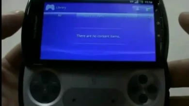 [Actualizado] PlayStation Phone se deja ver en un corto video
