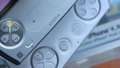 PlayStation Phone: Información Exclusiva