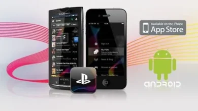 Sony anuncia PlayStation app para iOS y Android