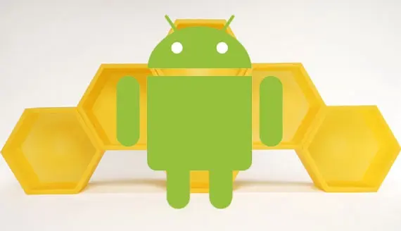 Android HoneyComb 3.0: Más #Videos #CES