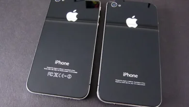 Apple y Verizon en un Evento: iPhone 4 CDMA 1xEvDO