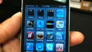 iPhone 4 CDMA en Verizon: #Imágenes y #Fotografías