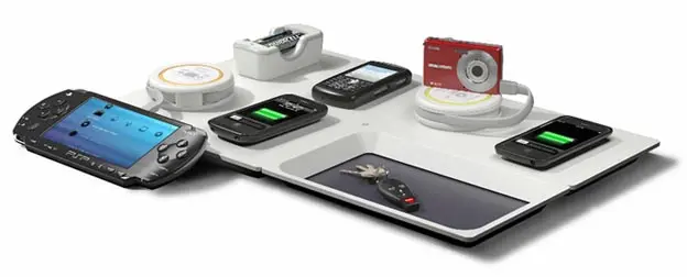 GM invierte 5 millones de dólares en Powermat, el VOLT será el primero en contar con cargadores inalámbricos para tus dispositivos en 2012
