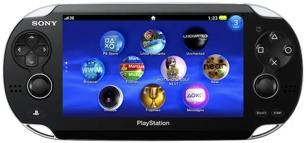 #NGP – ¡Nueva PlayStation Portátil a la vista!