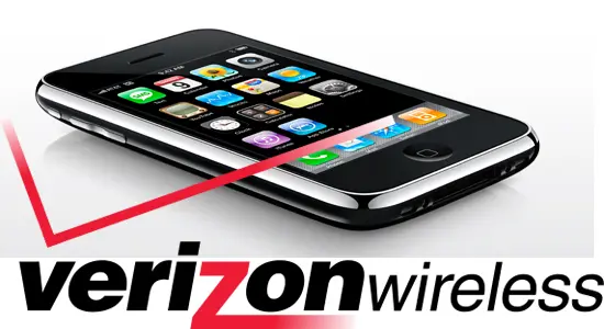 Verizon prepara un evento el martes, ¿Será el anuncio del iPhone CDMA?