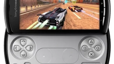 Video: Xperia Play corre juegos de PS1