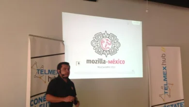 @WordCampMx – 23 de Enero en TelmexHub, México D.F. #TqV