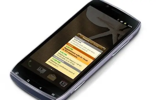 HTC: Videos de los smartphones presentados en el #MWC
