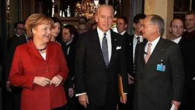 Alemania propone un acuerdo internacional contra los ciberataques