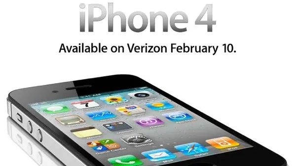 Video: El ¿exitoso? lanzamiento del iPhone 4 CDMA en Verizon