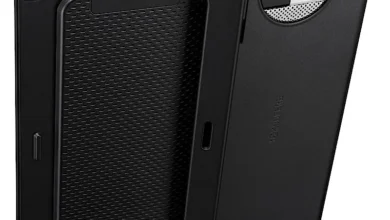 Kyocera Echo. Más Fotografías y Detalles