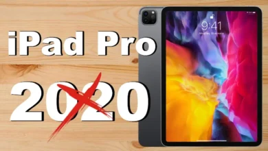 No te Compres un iPad, Te recomendamos que esperes un poco.