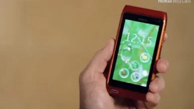 Nokia N8 unboxing en PoderPDA