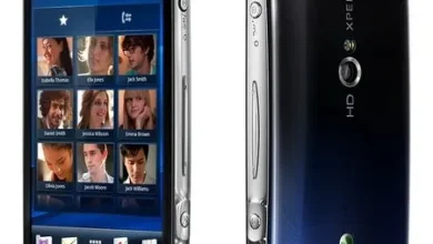 Sony Ericsson Xperia Neo en México con Telcel – ,999 MXN