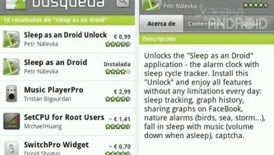 Tutorial: Publicar una aplicación en Android Market