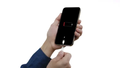 ¿Se te agota la bateria de tu iPhone con IOS 4.3?