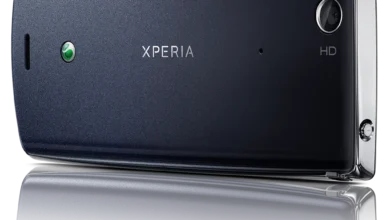 Xperia Arc llega en Marzo a Reino Unido