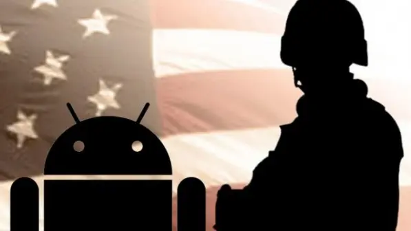 Ejército Americano prepara sus Smartphones Android