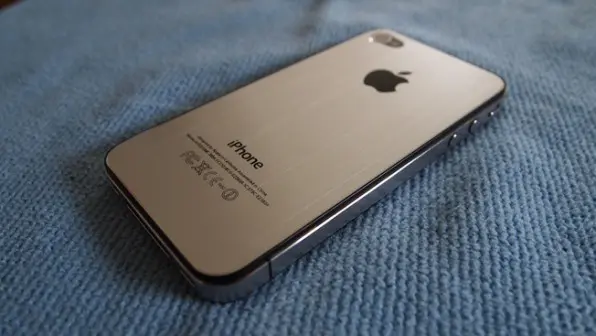 iPhone 5 no llegará en junio, dice reporte