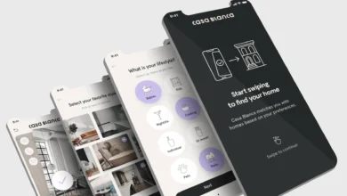 La Casa Blanca presenta su app para Android