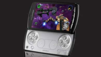 Nuevos Anuncios del Xperia Play #Videos