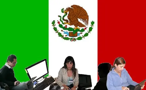 Mexico se mantiene rezagado en Materia Digital