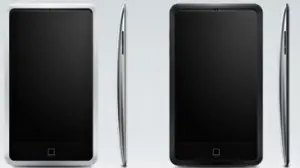Toshiba muestra una pantalla de 4″ ..iPhone 5 Quizás? #rumor