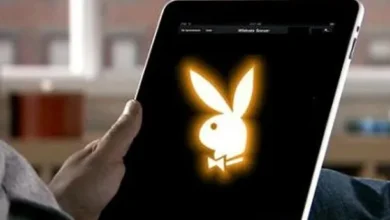 iPlayboy finalmente llega al iPad