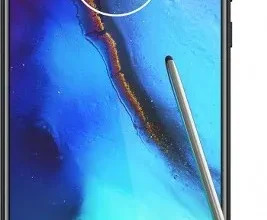 Teléfono desconocido de Motorola
