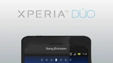 Xperia Duo, duo de doble núcleo? #rumor