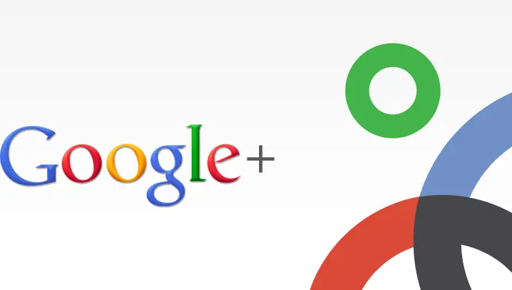 Google+ App sale por fin en iOs (solo USA)