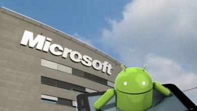 Microsoft  sigue obteniendo ganancias gracias a Android
