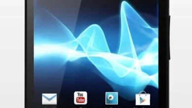 Nuevo lanzador para Xperia de SE
