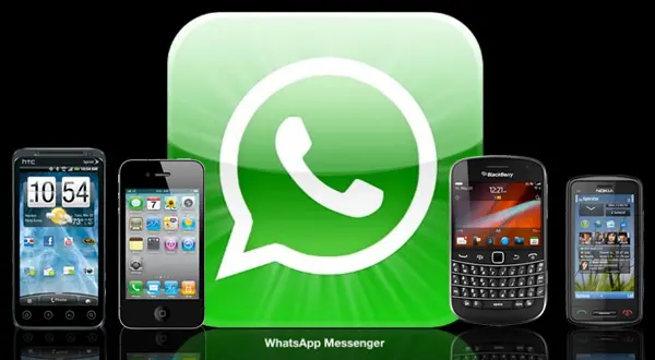Whatsapp, BBM y iMessage, la extinción de los SMS