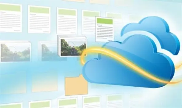 Microsoft ofrecerá almacenamiento ilimitado en SkyDrive