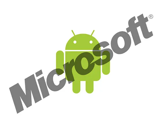 Microsoft firma acuerdo con Samsung, ganancia por cada Android vendido