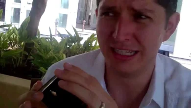 BlackBerry Bold 9900: Entrevista en Video a Felix Audirac de RIM México