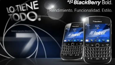 Bold 9900 ya se puede apartar en Telcel