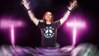 David Guetta presenta app para DJ para iphone y ipad