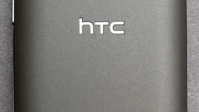 HTC Thundelbolt listo