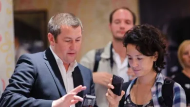 RIM celebra 70 millones de suscriptores BlackBerry a nivel mundial