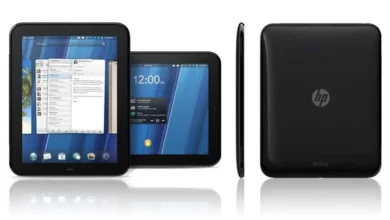 TouchPad actualización a WebOS 3.0.4 77