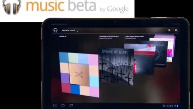 Google Music por fin se lanzó en “These Go To Eleven”